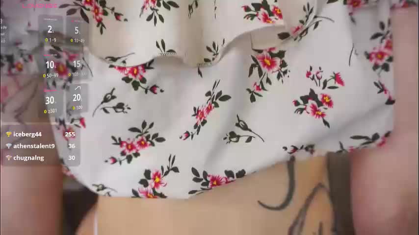 leolakorner Adult Chat March 21, 2026