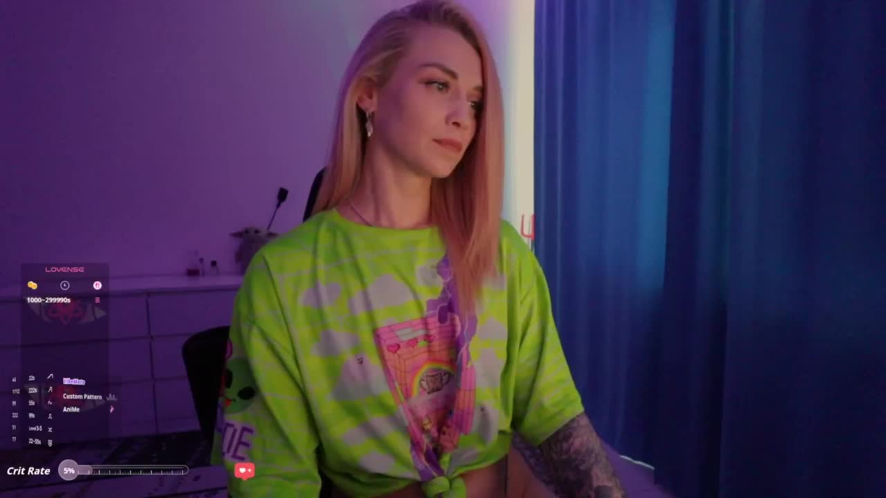 DigitalAlexa Adult Chat March 21, 2026