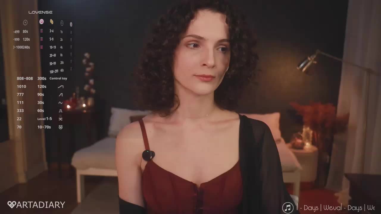 -ARTA- Adult Chat March 22, 2026