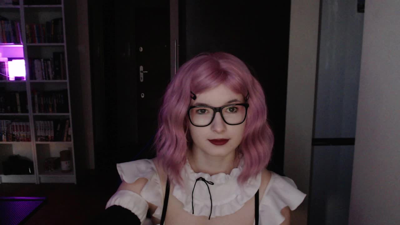 Cherry-Luna Adult Chat March 22, 2026