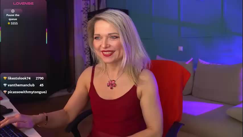 gloria_lovely Adult Chat March 21, 2026