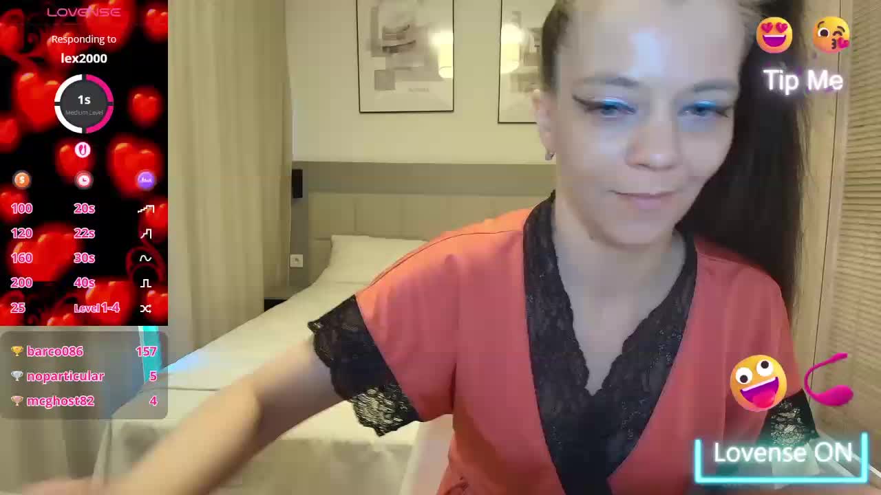 Yana-XX Adult Chat March 22, 2026