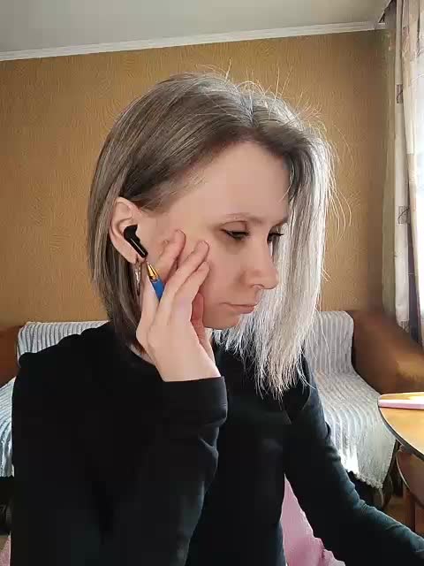 -Christina- Adult Chat March 21, 2026