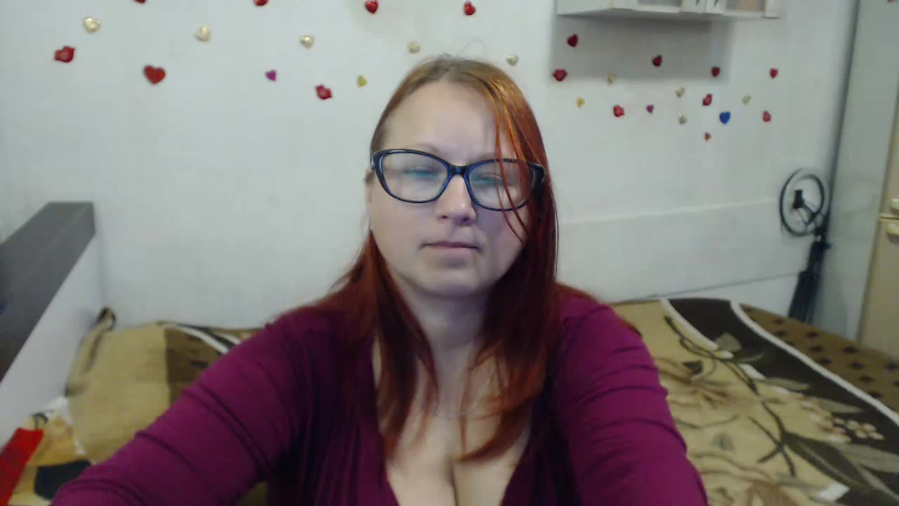 Lilia4joy Adult Chat March 21, 2026