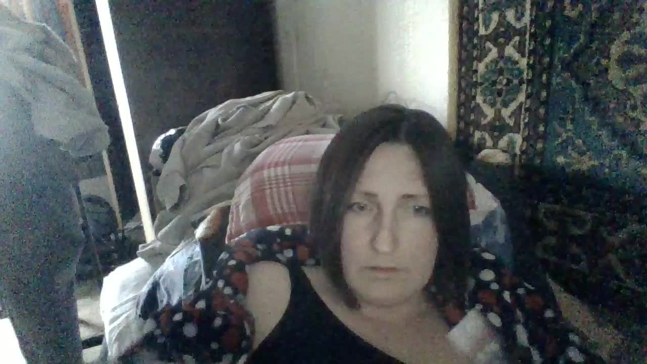 AllaSowinskaya Adult Chat March 22, 2026