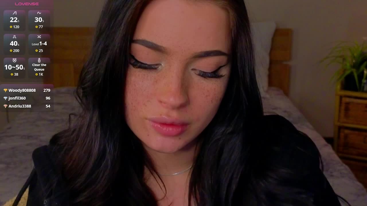 LisaaLiss Adult Chat March 22, 2026