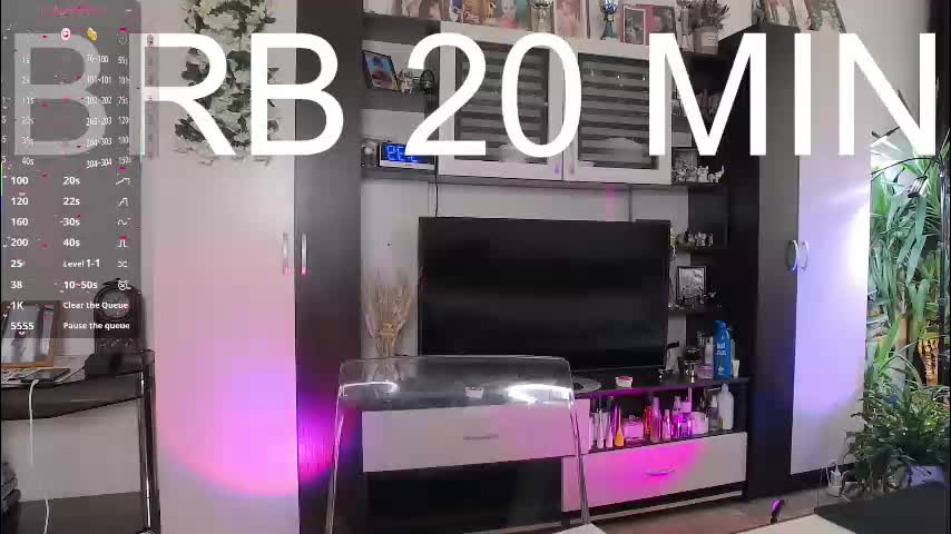 sheilaryan Adult Chat March 21, 2026