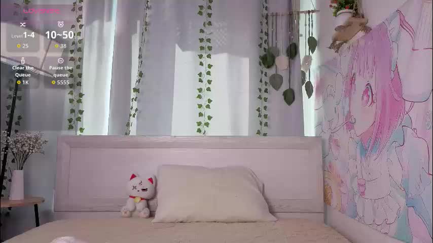 ellie_hollow Adult Chat March 21, 2026