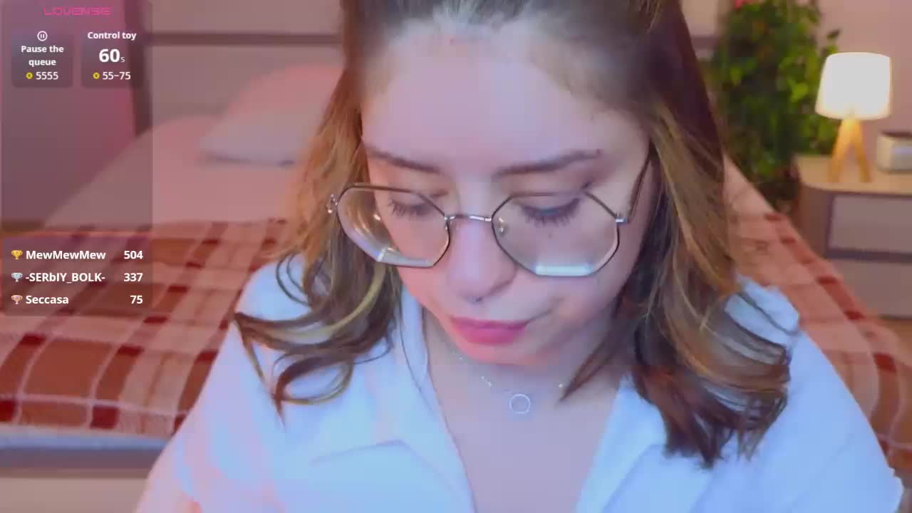 Kate-Rina Adult Chat March 21, 2026