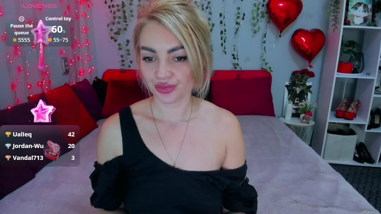 GessaBelluci Adult Chat March 21, 2026