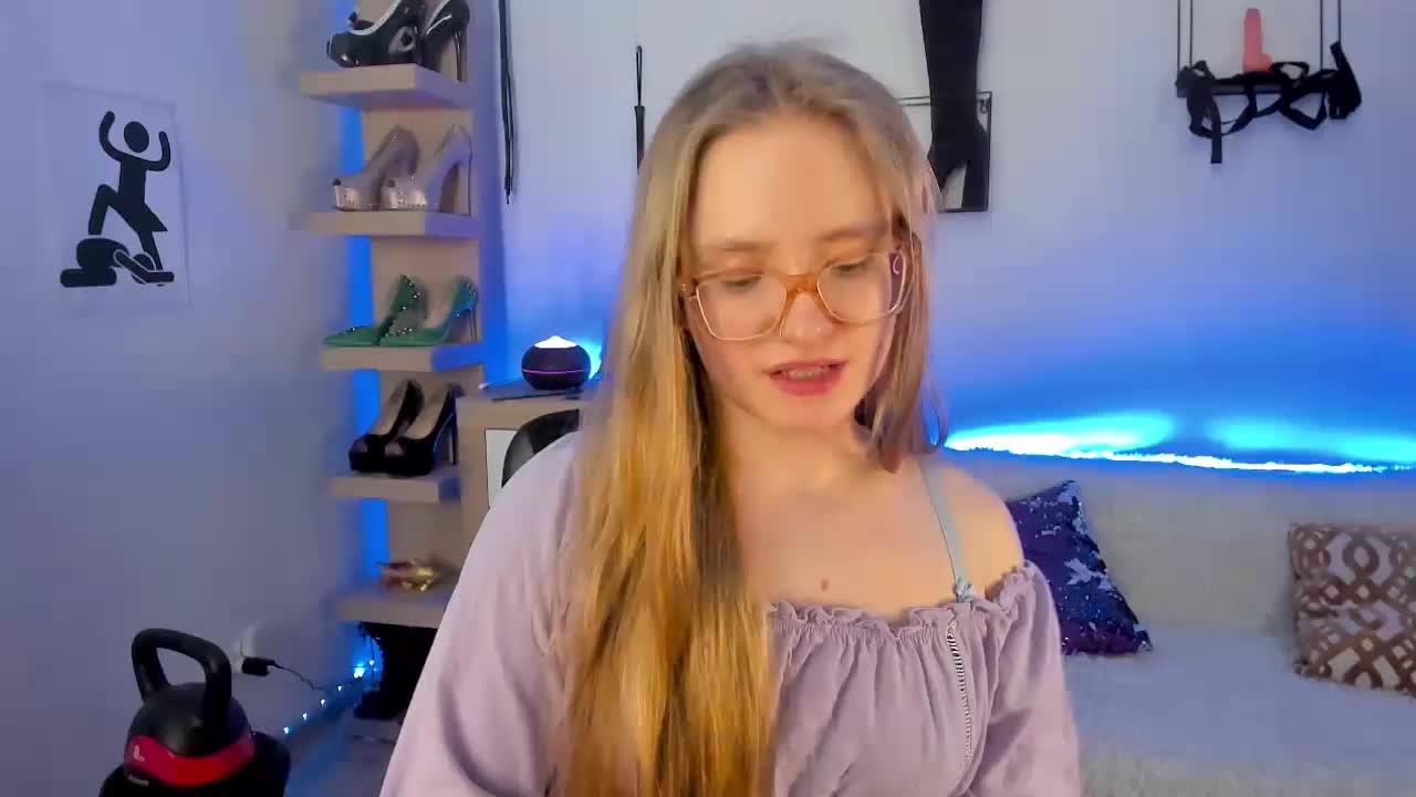 NancyErotic Adult Chat March 22, 2026