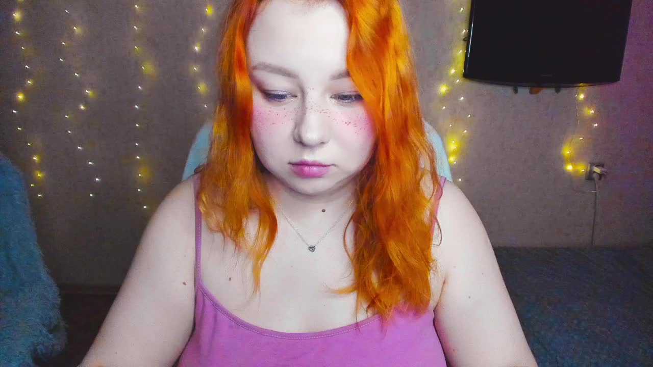 MilkaFoxy Adult Chat March 21, 2026