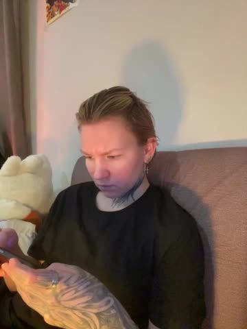 Zhenyya- Adult Chat March 22, 2026