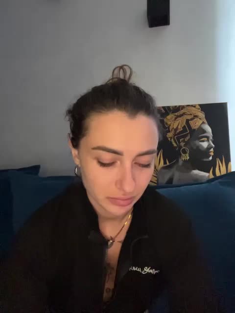 WILDGIRL Adult Chat March 22, 2026