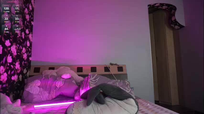 _lovely_mikh Adult Chat March 21, 2026