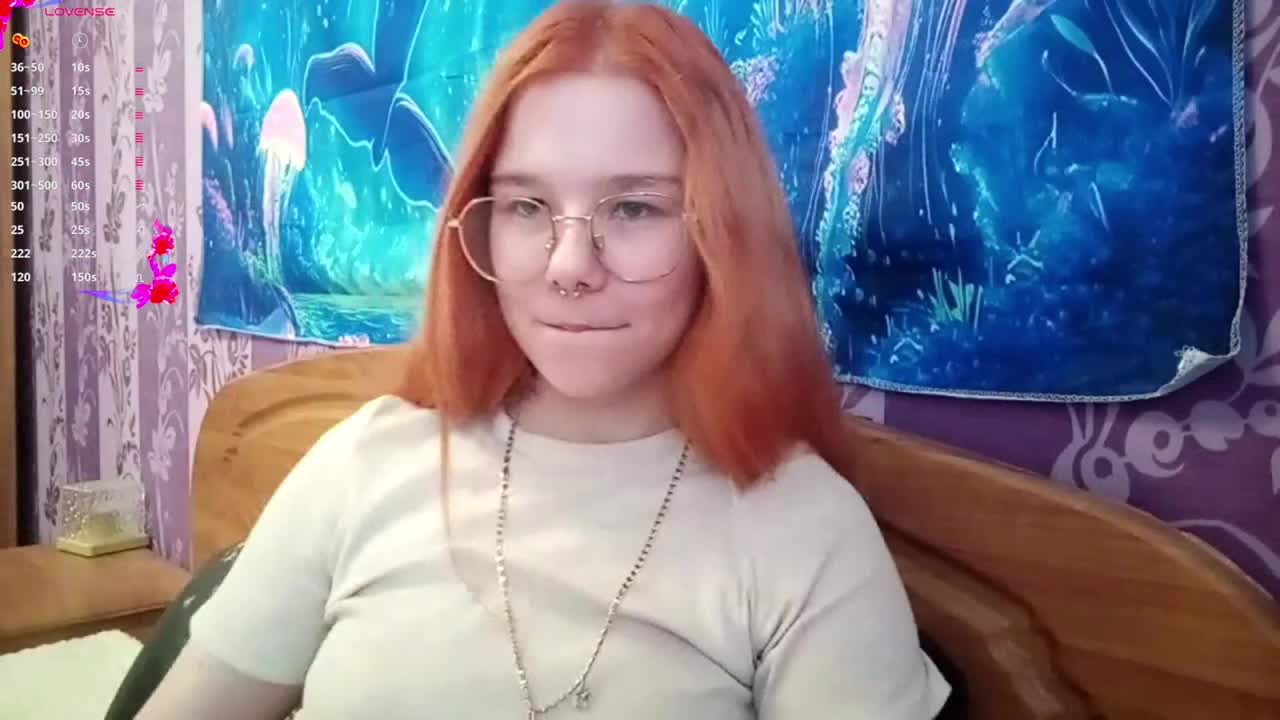 LeonaZdenek Adult Chat March 21, 2026