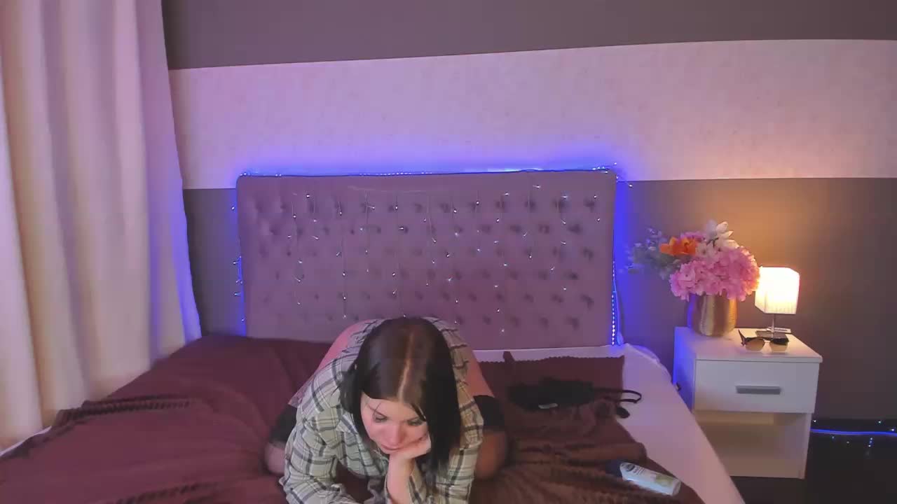 AmandaHope Adult Chat March 21, 2026