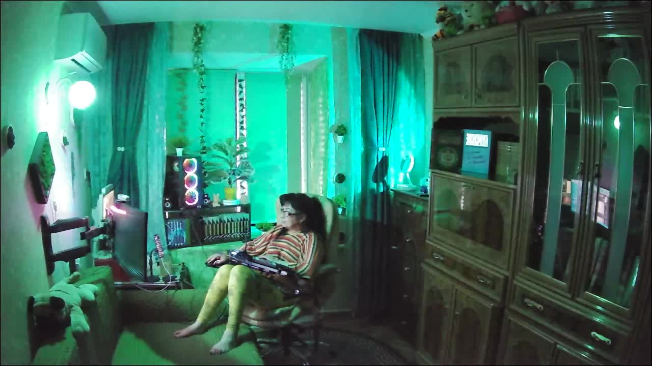 Infodar Adult Chat March 22, 2026