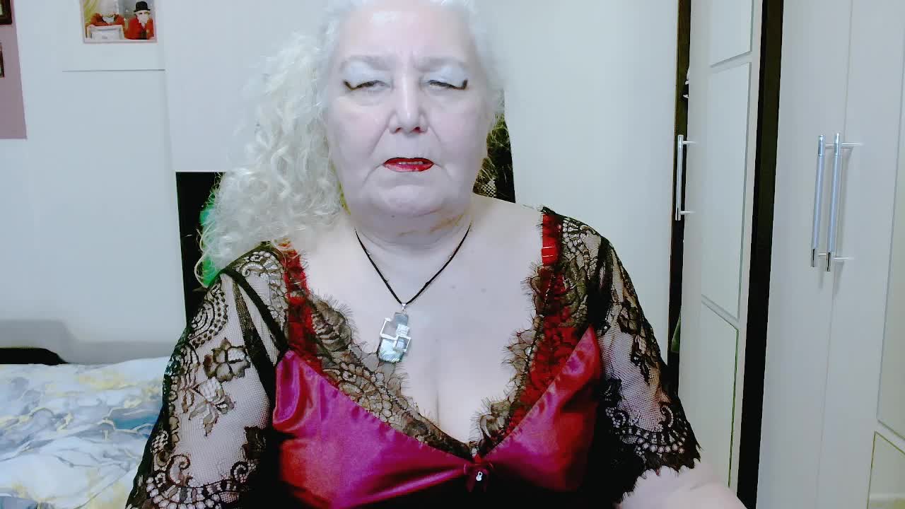GrannyWants Adult Chat March 22, 2026