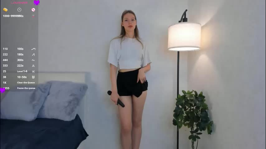 cherrymira Adult Chat March 21, 2026