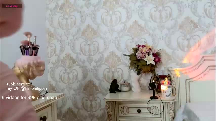 nicole_anistonn Adult Chat March 21, 2026