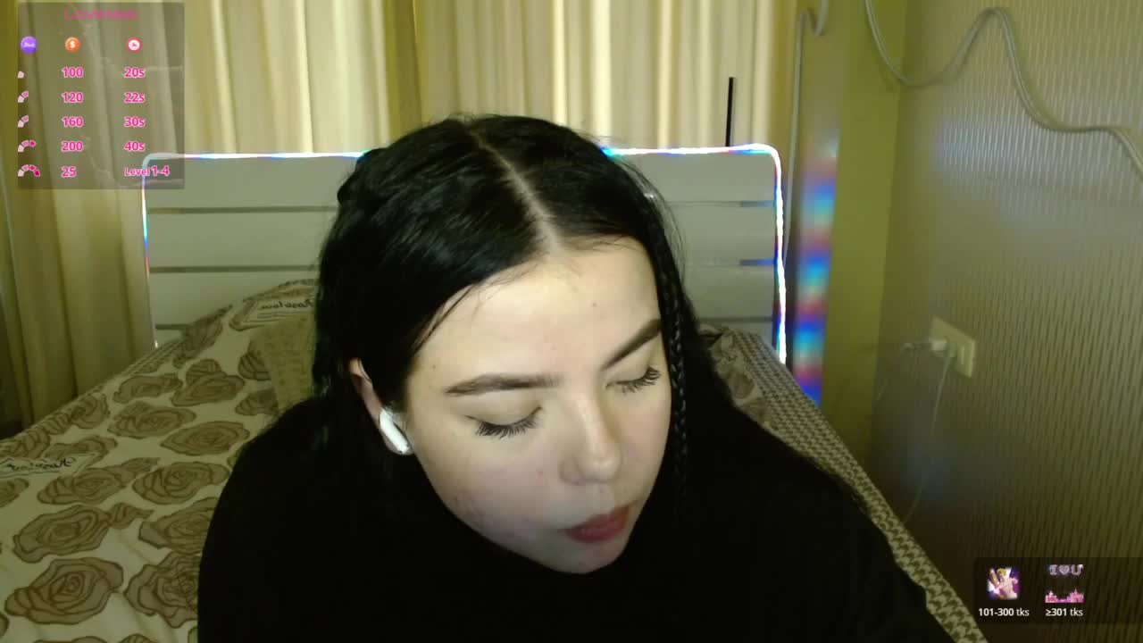 kitttyblush Adult Chat March 21, 2026