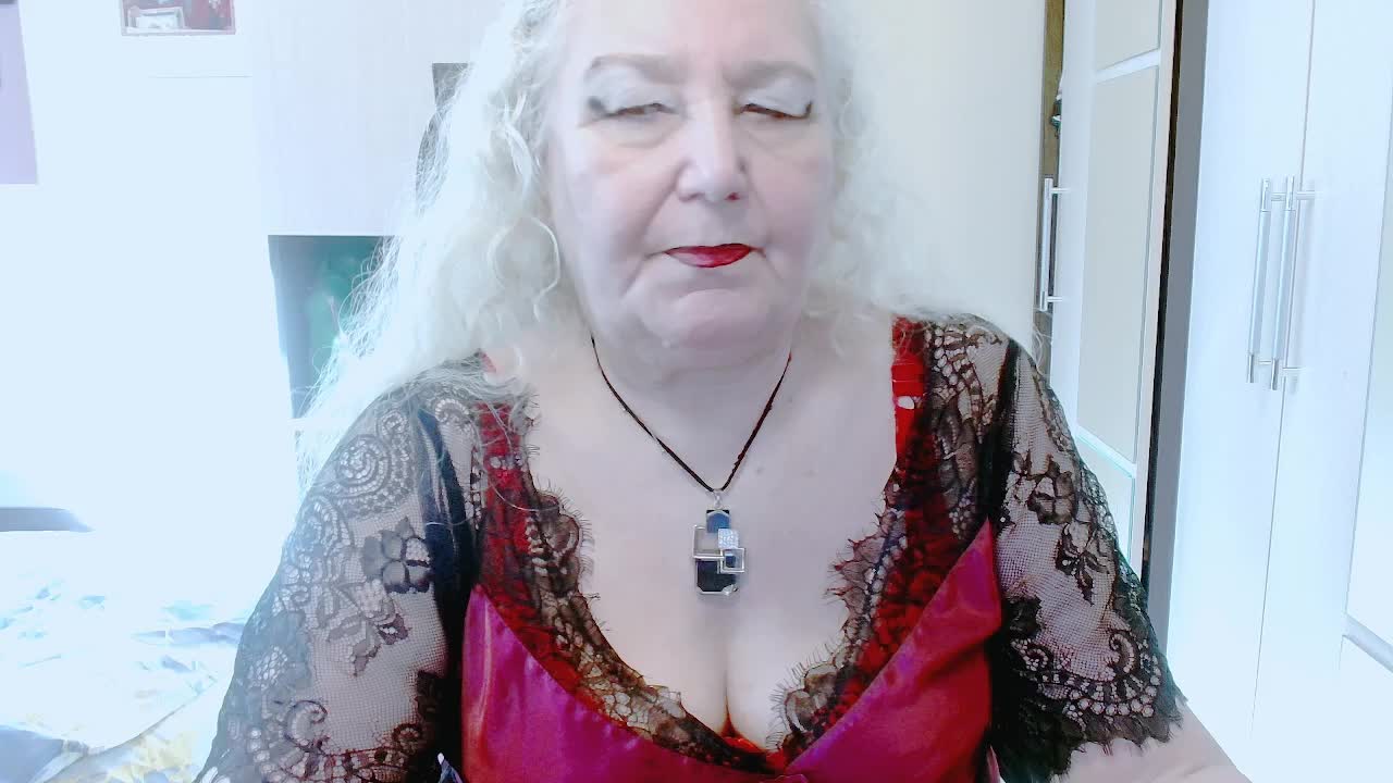 GrannyWants Adult Chat March 21, 2026