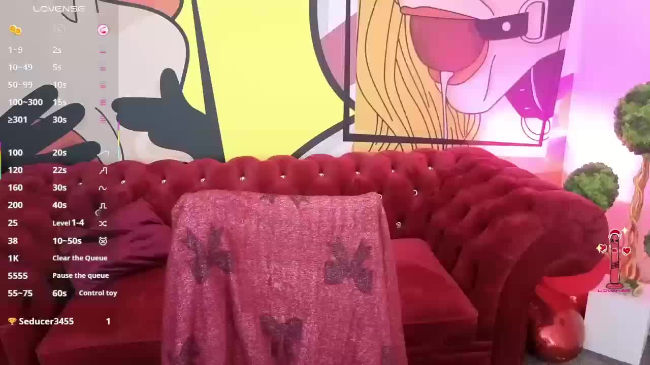 MaribelRiver Adult Chat March 21, 2026