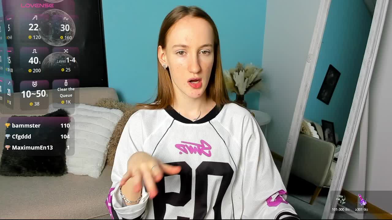 Jaidii Adult Chat March 22, 2026