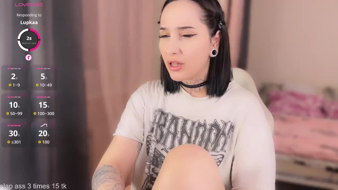 PinkyNastyx Adult Chat March 22, 2026