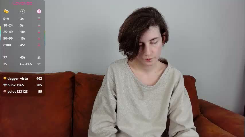 killa_rita Adult Chat March 21, 2026