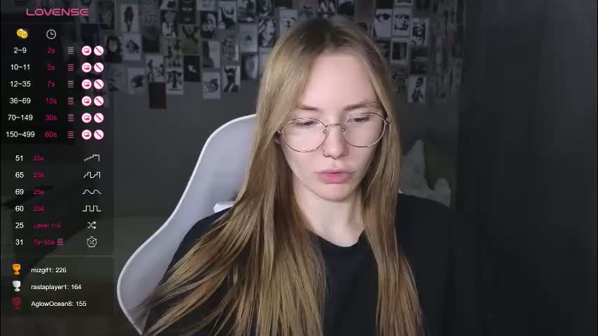 littlevildevil Adult Chat March 21, 2026