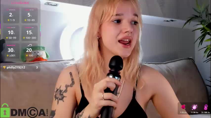 anny_h1ll Adult Chat March 21, 2026