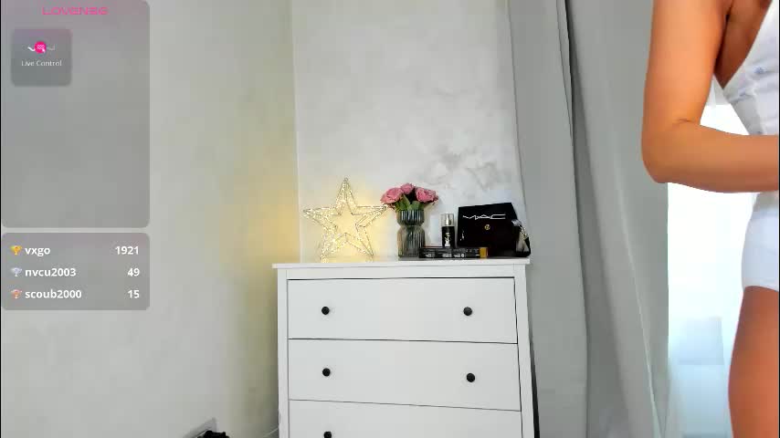 selena_reeves Adult Chat March 21, 2026