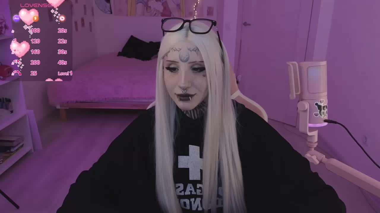 Nanka-bananka Adult Chat March 21, 2026