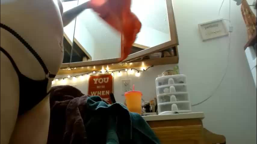 bombshellbaeby Adult Chat March 21, 2026