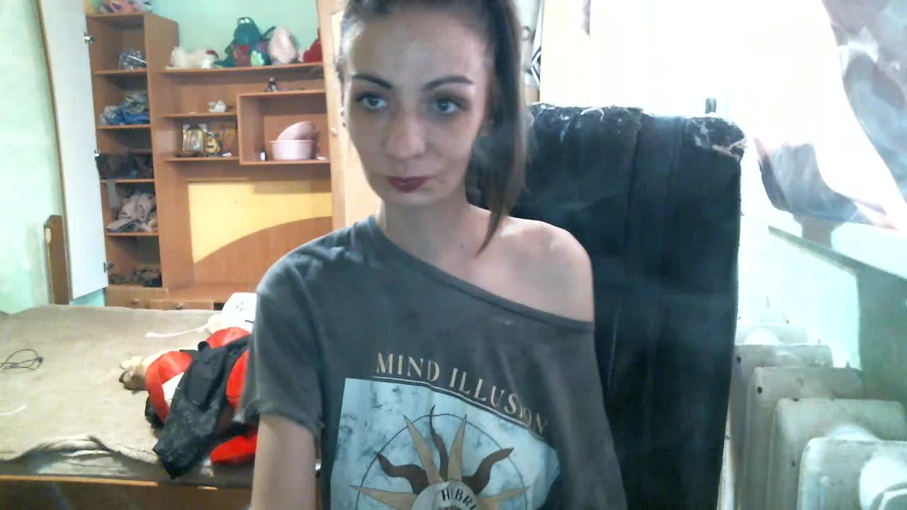 Carolly_ Adult Chat March 21, 2026