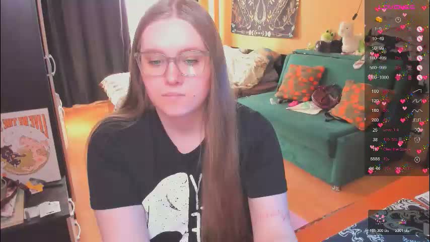 alice_dreamgirl_ Adult Chat March 21, 2026