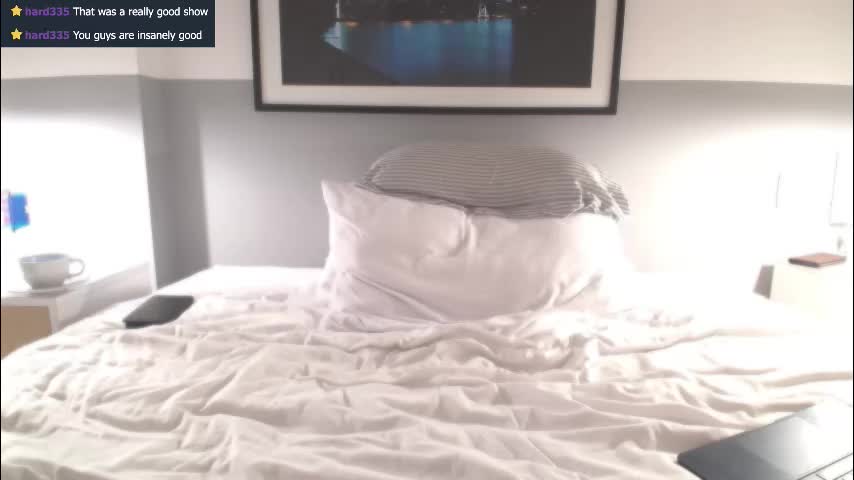 gizzlemcclizzle Adult Chat March 22, 2026