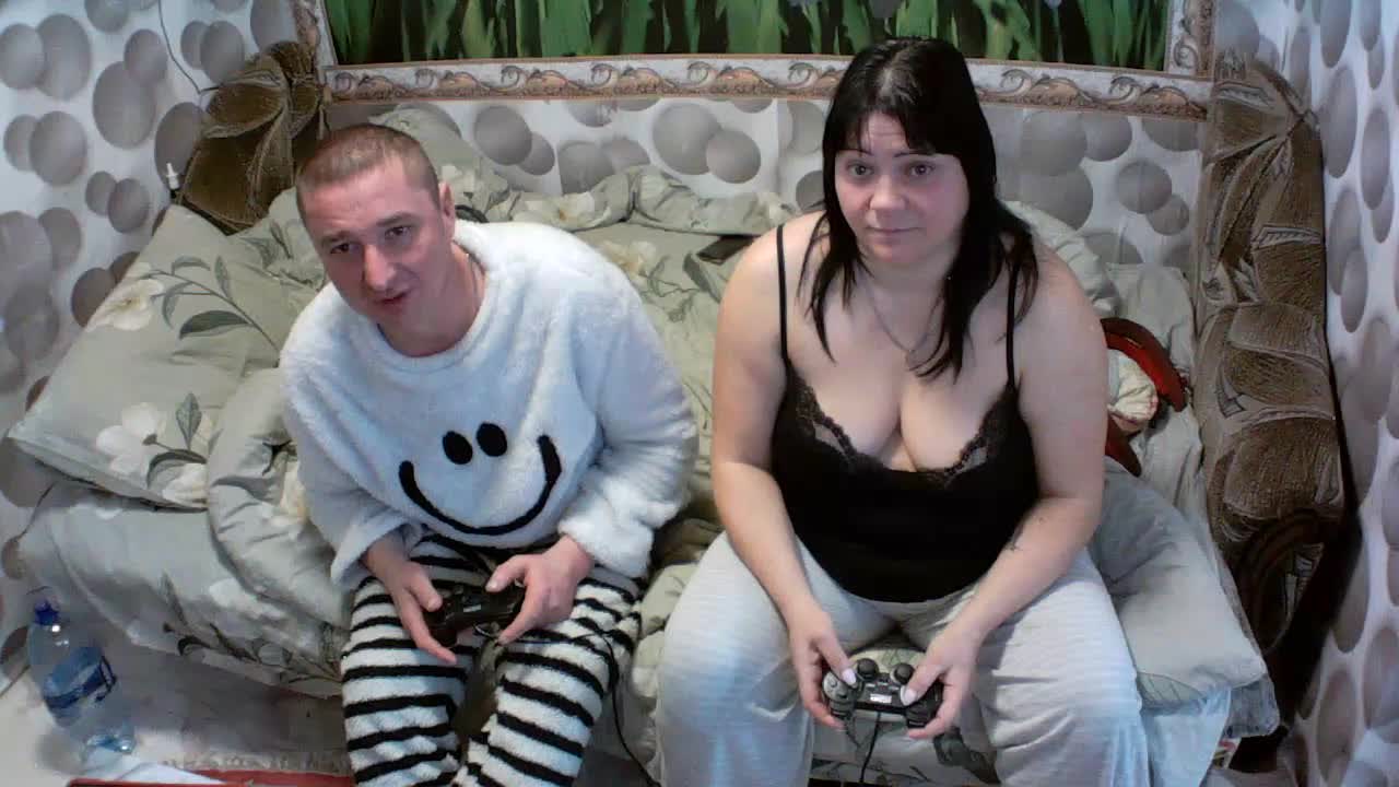 Natalochka Adult Chat March 22, 2026