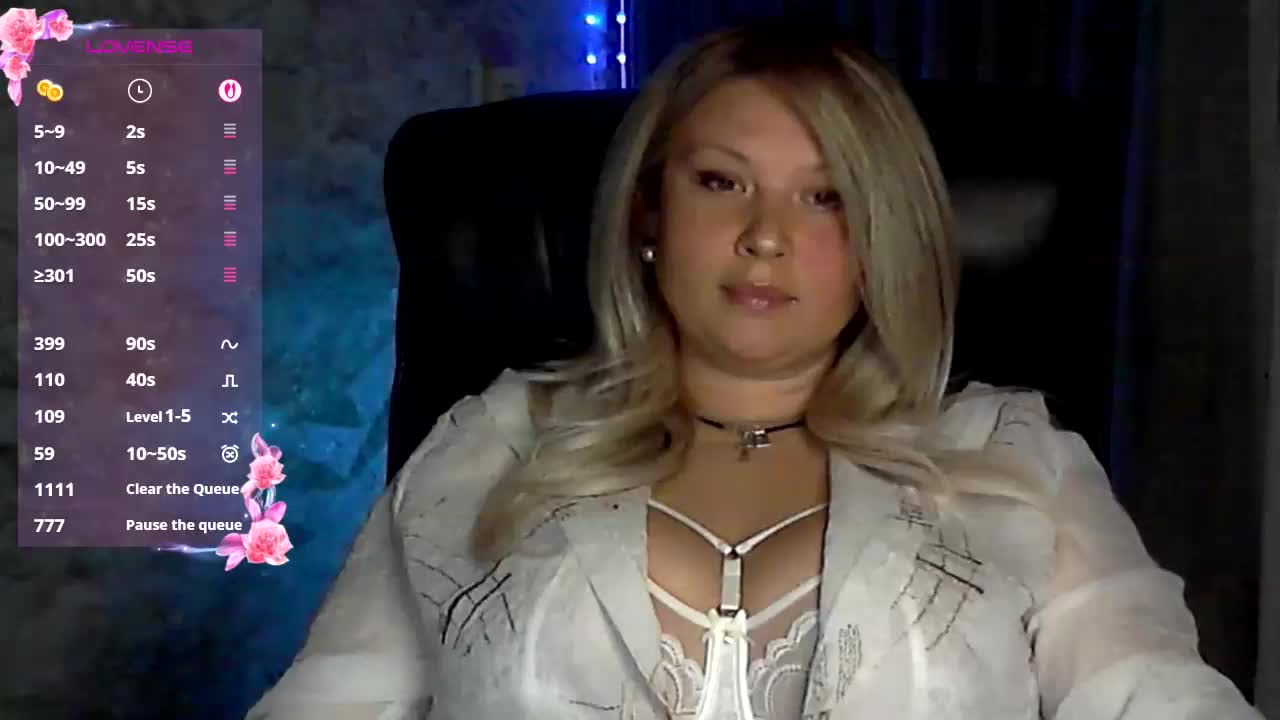 NERVOMOTINA Adult Chat March 22, 2026