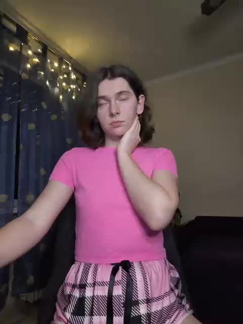 Your_Kitty Adult Chat March 22, 2026