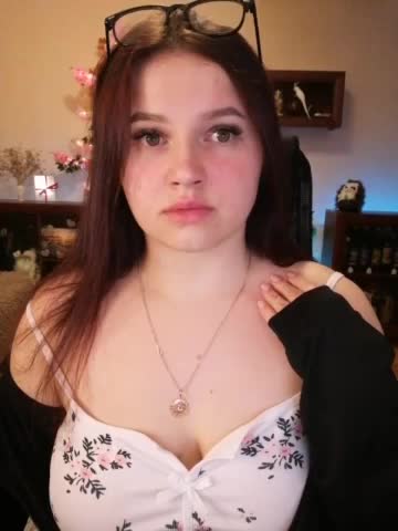 JuliaHesperaks Adult Chat March 22, 2026