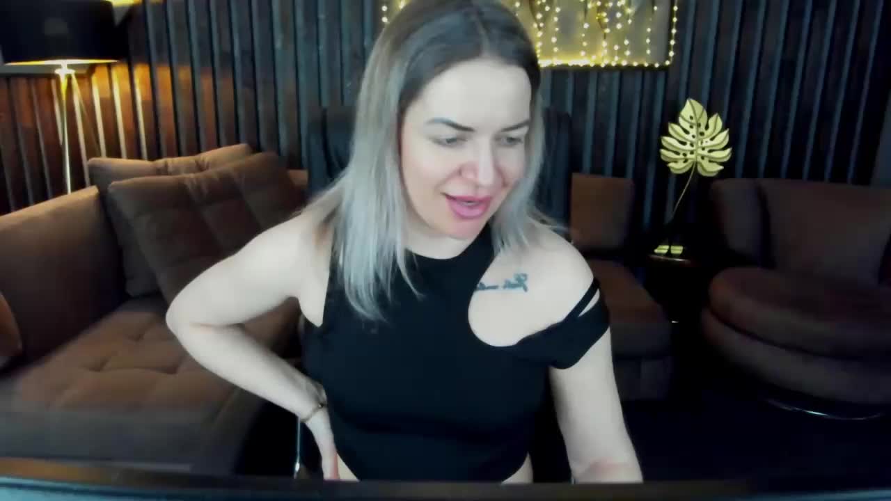 AnnaSnow Adult Chat March 22, 2026