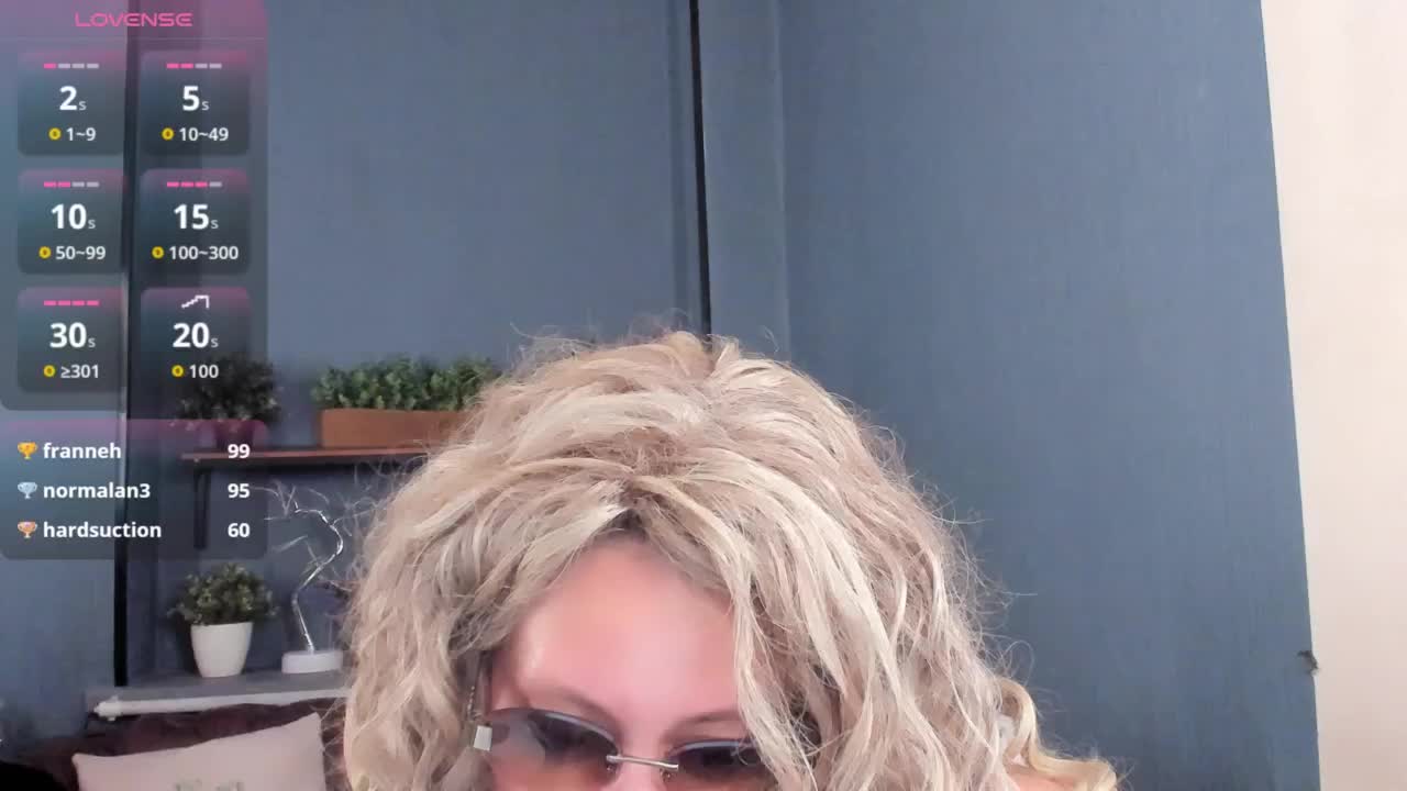 JessicaFoxie Adult Chat March 22, 2026