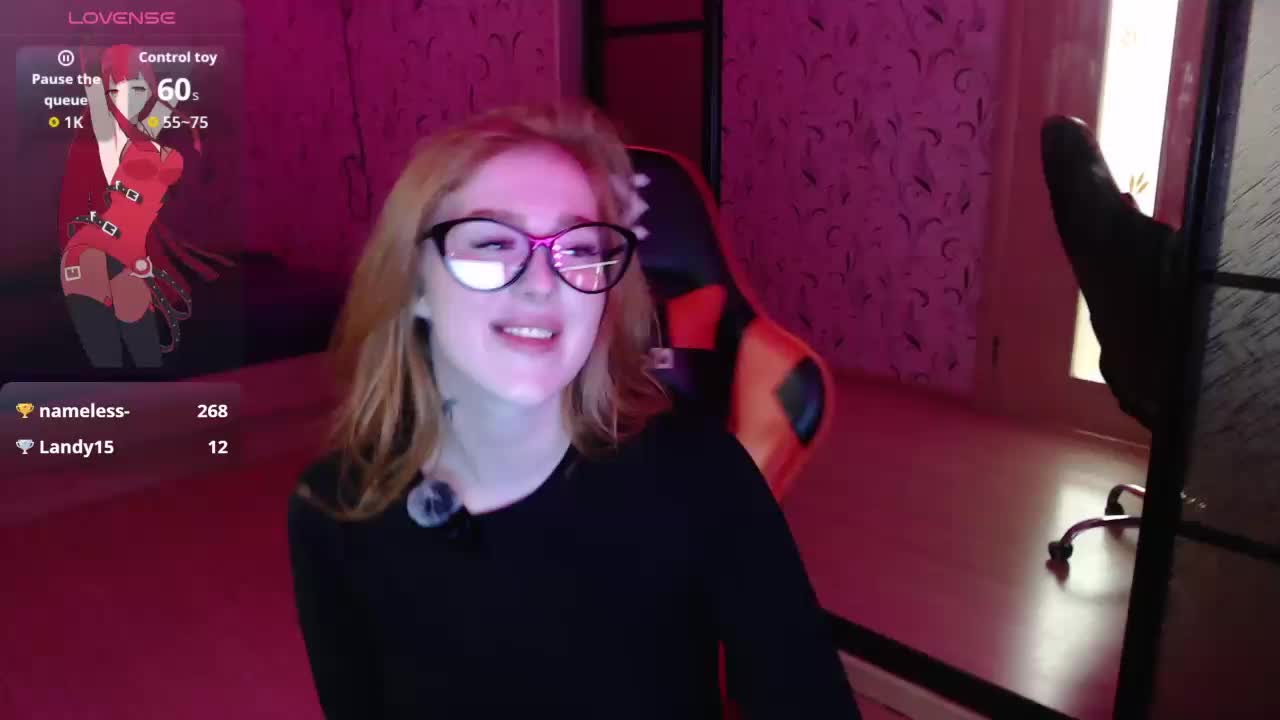 _Fox_ Adult Chat March 22, 2026