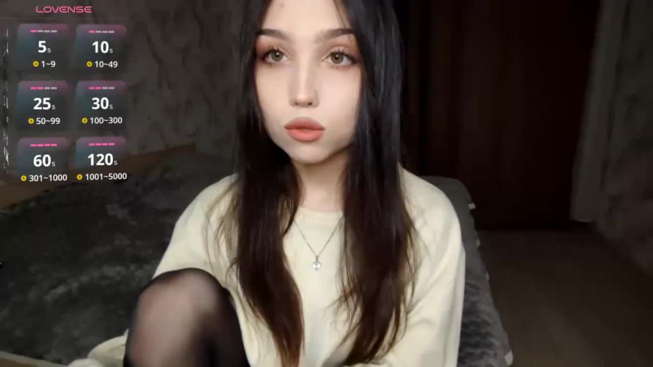 MeghanEberting Adult Chat March 22, 2026