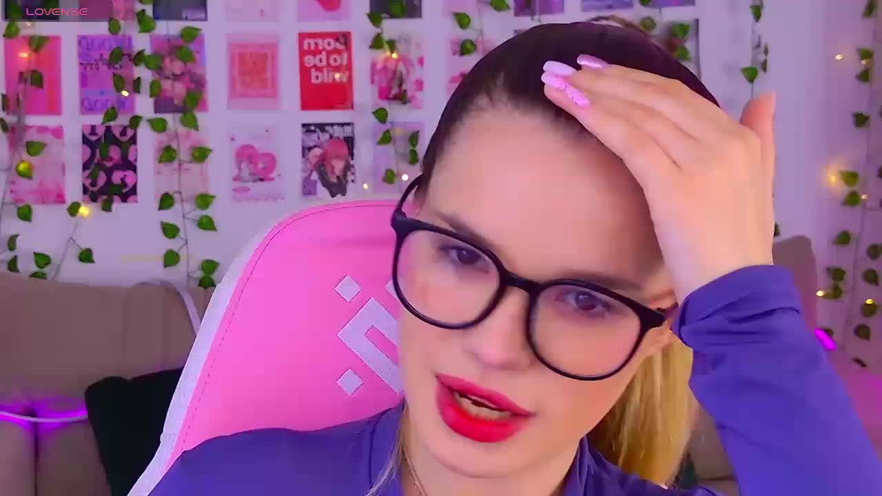 KellyHayden Adult Chat March 22, 2026