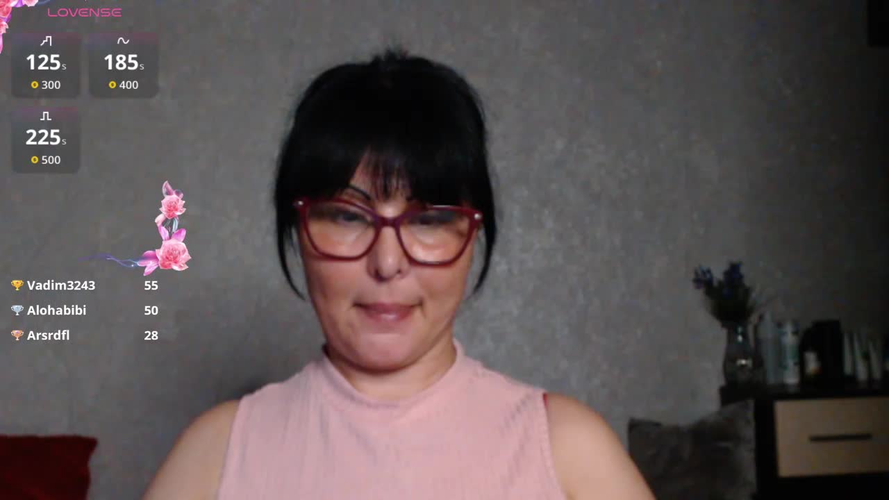 ZaRaZaTvOyA Adult Chat March 22, 2026