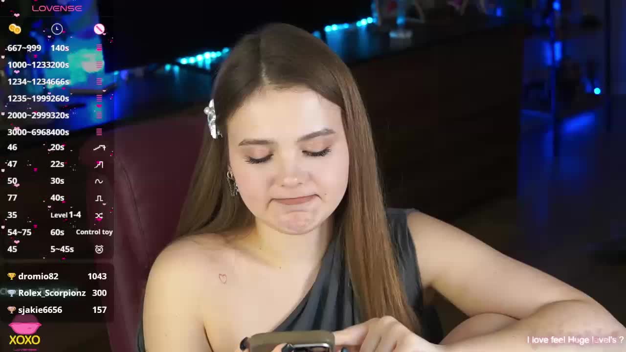 AfinaNights Adult Chat March 22, 2026